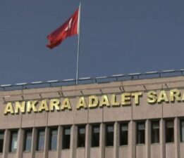 Ankara’da FETÖ operasyonu: 12 gözaltı