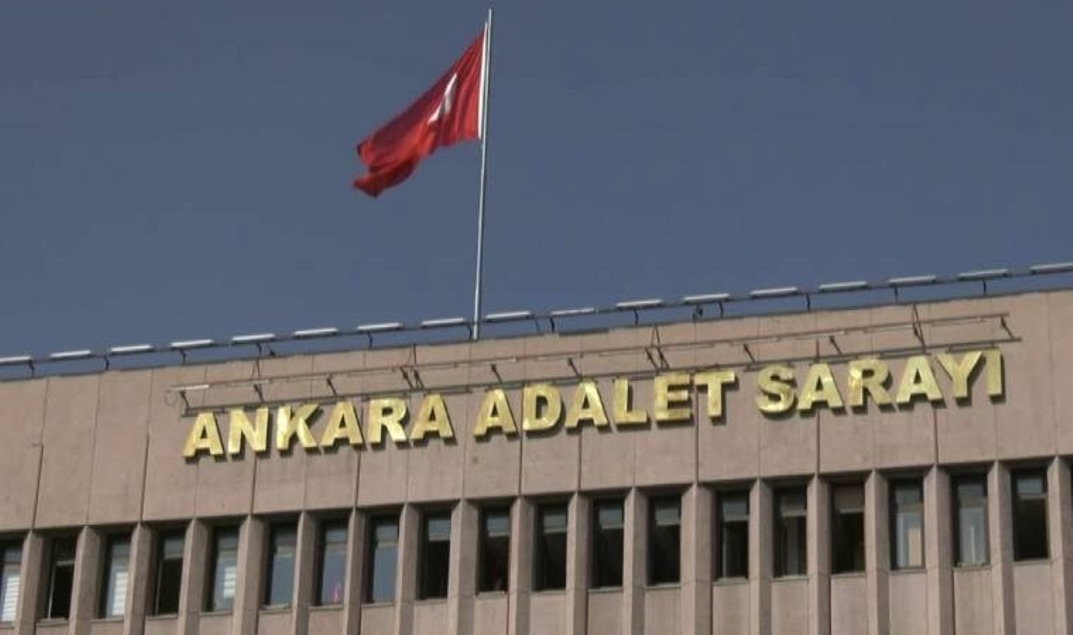 Ankara’da FETÖ operasyonu: 12 gözaltı