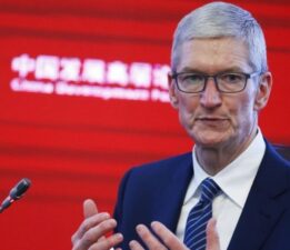 Apple CEO’su Tim Cook, neden sürekli Çin’e gidiyor?