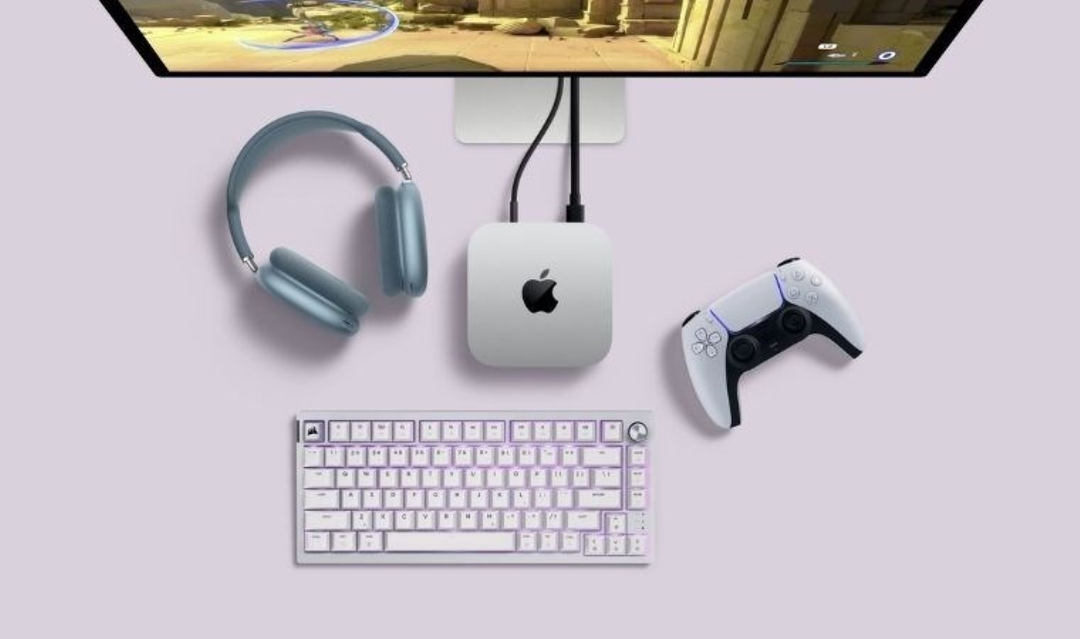 Apple, yeni Mac mini modelini tanıttı! İşte özellikleri