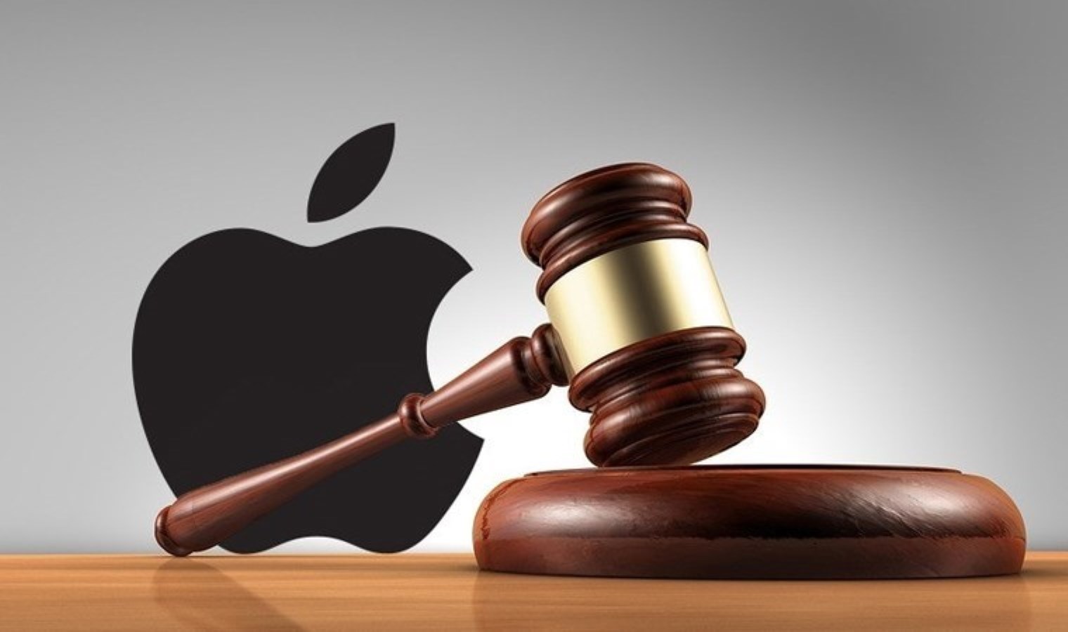 Apple’a dev davada şaşırtan tazminat kararı: Sadece 250 dolar!