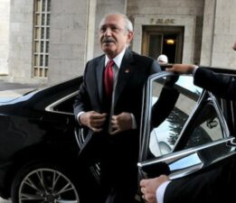 ‘Araçların geri istendiği’ iddia edilmişti: CHP’den ‘Kılıçdaroğlu’ açıklaması