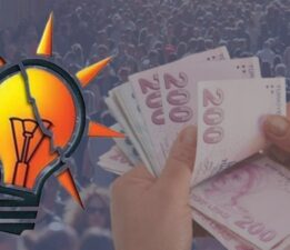 Asgari ücrette zam ne kadar olacak? AKP yönetiminin düşündüğü oran ortaya çıktı!