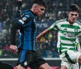 Atalanta – Celtic maçında gol sesi yok!