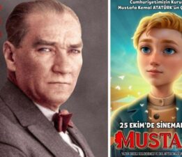 ‘Atatürk’ filmi Mustafa’ya Avrupa’da engelleme! Filmin yapımcısı Cumhuriyet’e açıkladı: Ermeni lobisinin saldırısı…