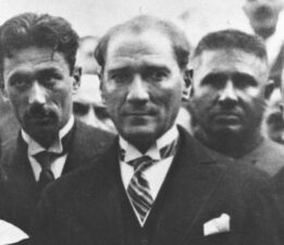 Atatürk’ün en sevdiği yemekti: Yiyenin vücudu şifa buluyor!