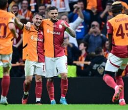 Avrupa’da gündem Galatasaray: ‘İnanılmaz ama gerçek’