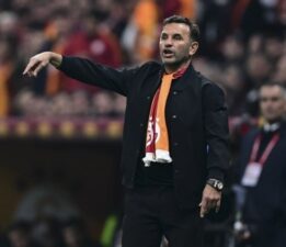 Avrupa’da zirvede: Okan Buruk devleri solladı!