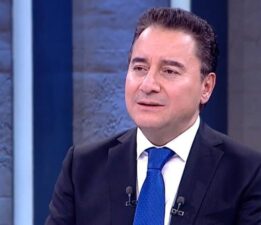 Babacan, Erdoğan’a seslendi: Ortağının sözlerine açıklık getirmelidir