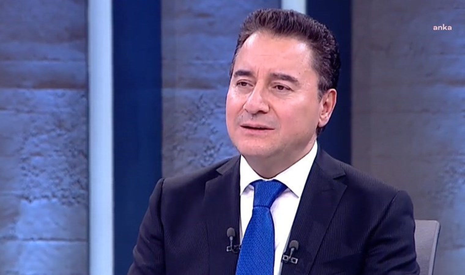 Babacan, Erdoğan’a seslendi: Ortağının sözlerine açıklık getirmelidir