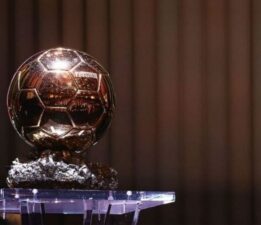 Ballon d’or ne zaman? Ballon d’or aday gösterilen futbolcular kimler? Hakan Çalhanoğlu listede var mı?