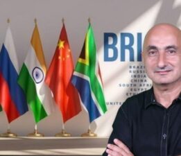 Barış Soydan BRICS parası ve doların geleceğini değerlendirdi: ‘Dolara olan bağımlılık azalıyor’