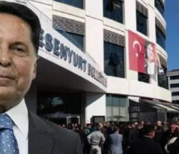 Belediye Başkanı Ahmet Özer tutuklanmıştı: Esenyurt Belediyesi’ne kayyum!