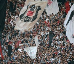 Beşiktaş çArşı’dan yürüyüş kararı: ‘Siyah günlere inat…’