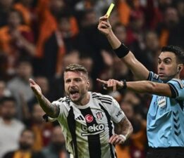 Beşiktaş’tan MHK’ye 6 hakem talebi… Arda Kardeşler ayrıntısı ortaya çıktı!