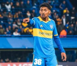 Boca Juniors’tan Medina için transfer açıklaması: ‘3 ay sonra…’