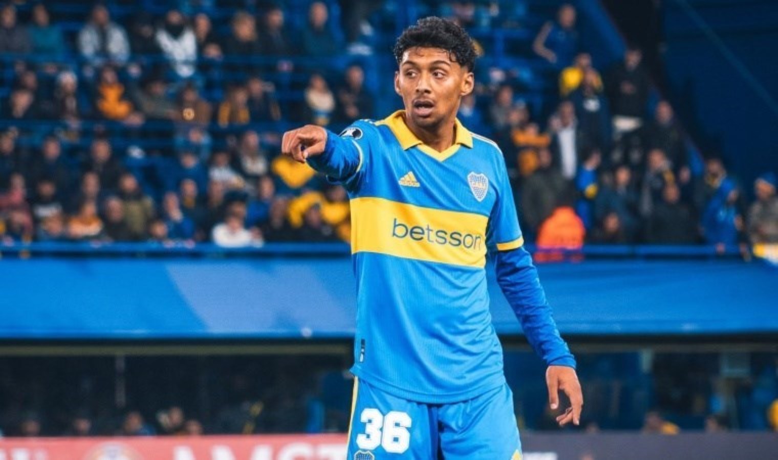 Boca Juniors’tan Medina için transfer açıklaması: ‘3 ay sonra…’