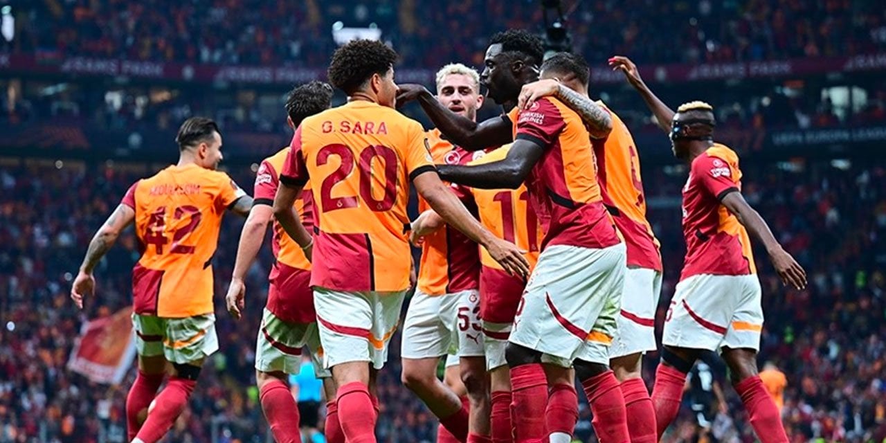 Bodrum FK Galatasaray maçının ilk 11’leri belli oldu