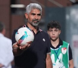 Bodrum FK’de İsmet Taşdemir kararı: Resmen açıklandı!