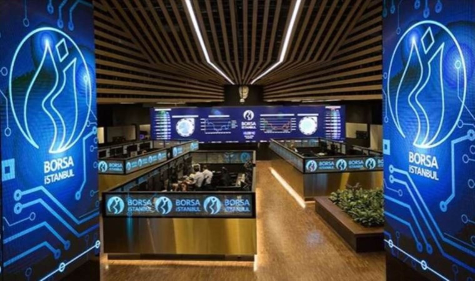 Borsa günü yükselişle tamamladı: Küresel piyasalar gözlemlenmeye devam ediyor