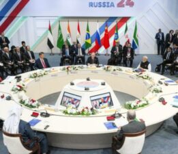 BRICS+ Liderler Zirvesi’nden neler çıktı? ‘Genişleme yolunda ilk aşama…’