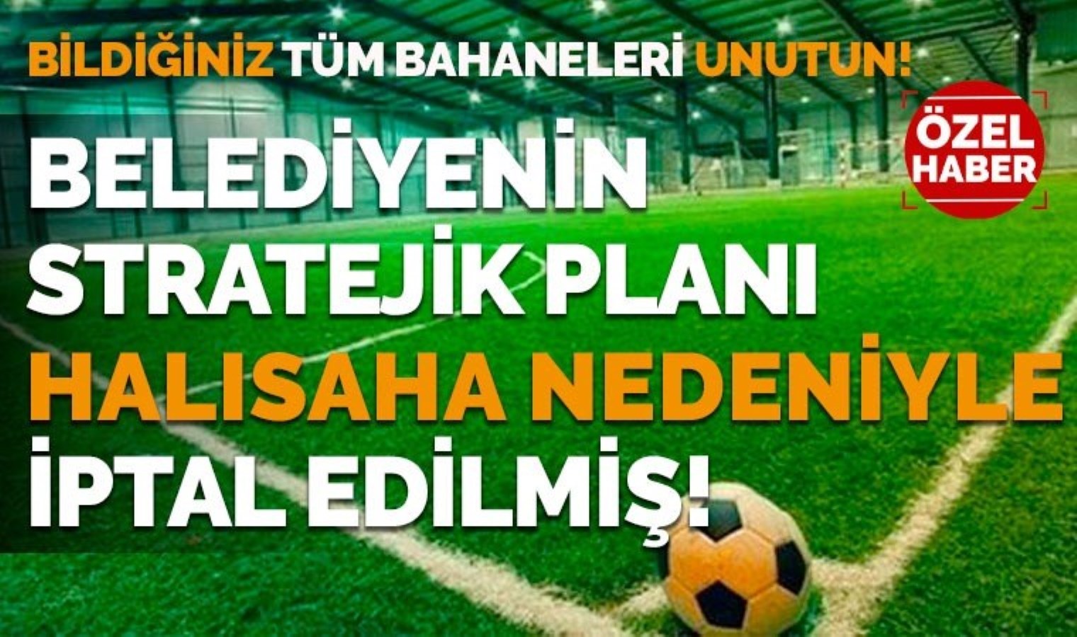 Bursa Büyükşehir Belediyesi’nin 4 yıllık stratejik planı Cumhur İttifakı üyeleri tarafından reddedildi: Halı saha maçına gidiyorlarmış