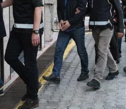 Bursa’da 86 bin uyuşturucu hap ele geçirildi: 4 tutuklama!