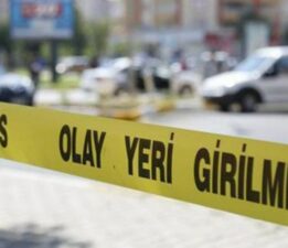 Bursa’da vahşet: Boşanma aşamasındaki eşini vurdu!