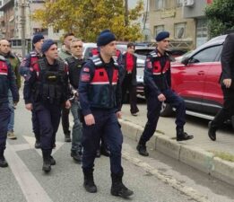 Bursa’daki ‘gece kulübü’ cinayetinde yeni gelişme