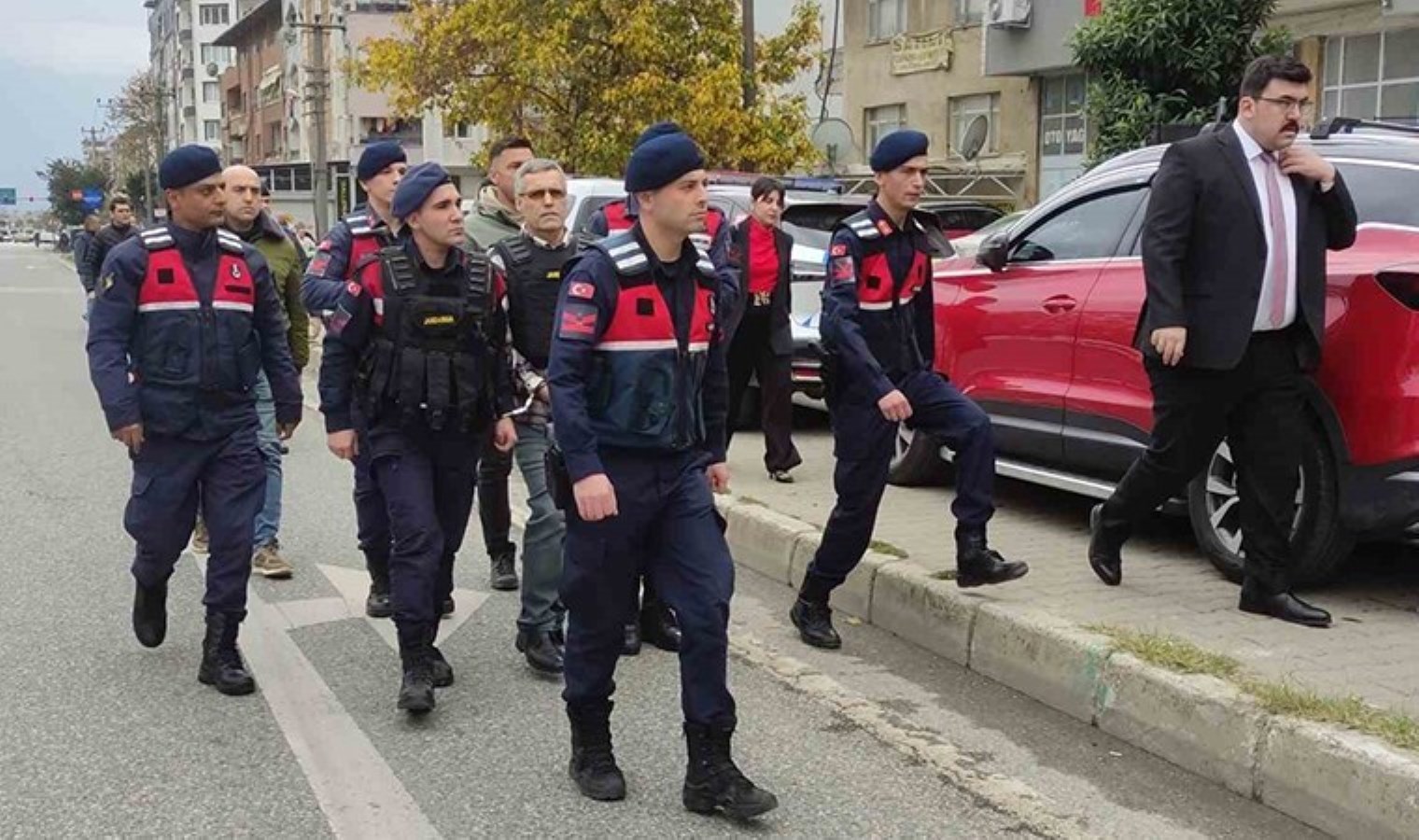 Bursa’daki ‘gece kulübü’ cinayetinde yeni gelişme