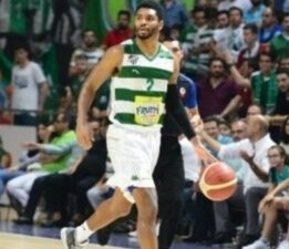 Bursaspor Basket deplasmanda hata yapmadı