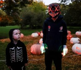 C﻿adılar Bayramı (Halloween) neden kutlanıyor?