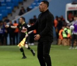 Çağdaş Atan: “Final gibi bir maç oynayacağız”