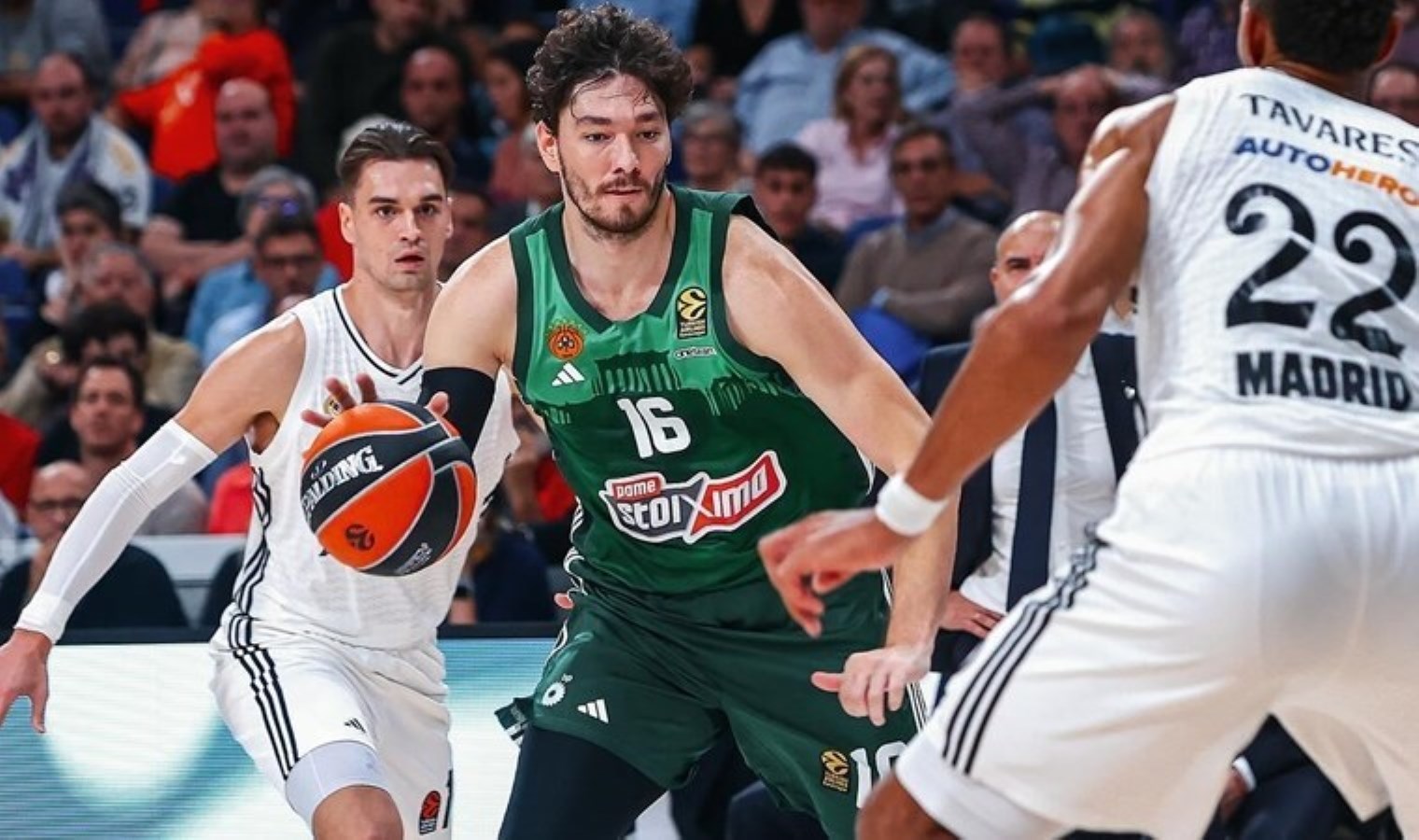 Cedi Osman’dan Fenerbahçe Beko açıklaması: ‘Bunları yapmamız halinde…’