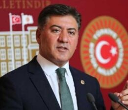 CHP Grup Başkanvekili Emir’den sert açıklamalar: Rüşvet, Yenidoğan çetesi, yoksulluk…