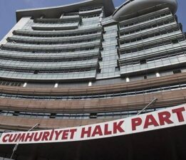 CHP Merkez Yönetim Kurulu toplandı: Gündem TUSAŞ saldırısı