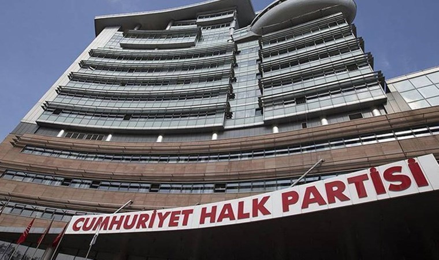 CHP Merkez Yönetim Kurulu toplandı: Gündem TUSAŞ saldırısı