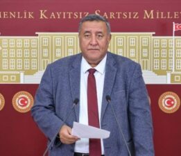 CHP Niğde Milletvekili Ömer Fethi Gürer, 2025 yılı bütçe teklifini eleştirdi: Bu bütçe teklifi işçi, çiftçi, esnaf, emekli, engelli, dar gelirli için umut veren bir bütçe teklifi değildir