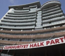 CHP’den ‘konvoy iddiasına’ açıklama