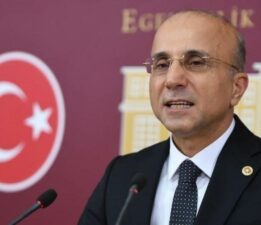 CHP’li Aşkın Genç: “Borç stoku, sadece bir ayda 310 milyar lira artarak 8 trilyon 649 milyar liraya ulaştı. Her 100 liralık verginin 17 lirası faize gidiyor”