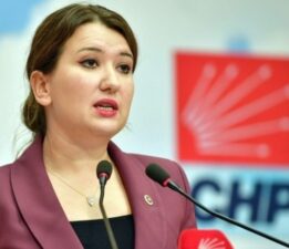 CHP’li Gökçe Gökçen’den ‘Ahmet Özer’ açıklaması