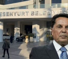 ÇYDD’den Esenyurt Belediye Başkanı Ahmet Özer’in tutuklanmasına tepki