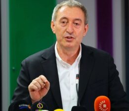 DEM Parti’den ‘Abdullah Öcalan’ iddiasına yanıt: ‘Böyle bir şey talep edildiğini duymadık’