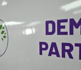 DEM Parti’den Esenyurt Belediyesi’ne kayyum atanmasına ilk tepki