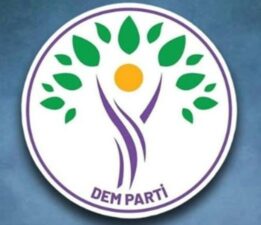 DEM Parti’den ‘Öcalan’ çağrısı