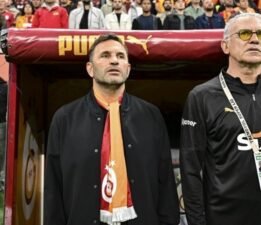 Derbilerde bileği bükülmüyor: Galatasaray ‘büyük’ oynuyor!