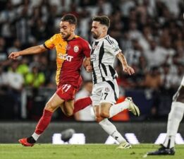 Dev derbi öncesi… Galatasaray’da tek eksik, Beşiktaş’ta 3 belirsiz!