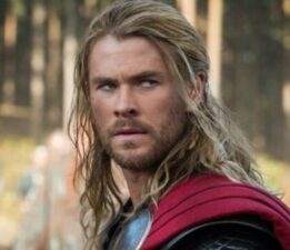 Disney’in ‘Beyaz Atlı Prens’ filmi için Chris Hemsworth düşünülüyor…