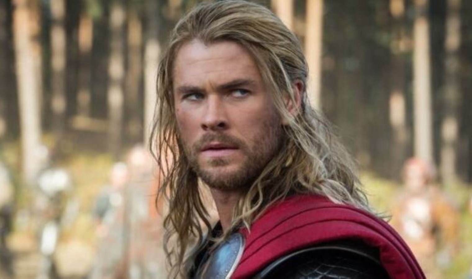 Disney’in ‘Beyaz Atlı Prens’ filmi için Chris Hemsworth düşünülüyor…