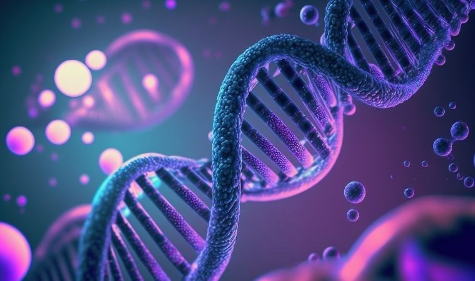 DNA’da veri depolamak nasıl mümkün olabilir?